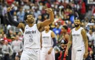 If all Wizards' players will pull together, they can go places